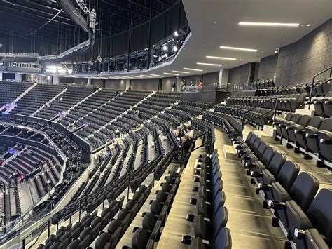 Image result for Intuit Dome Inside