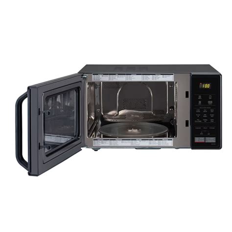 Buy LG 21 L MC2146BG, BLACK Convection Microwave Oven - Vasanth & Co