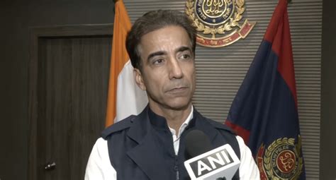 deepak boxer: On HM Shah’s order to track down fugitives, Delhi Police ...