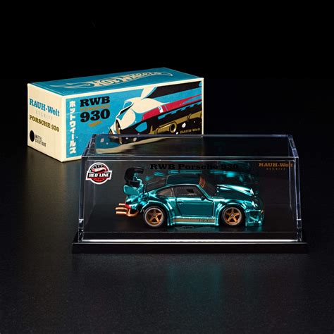 Hot Wheels - RLC (Red Line Club) – Diecast Chennai 396