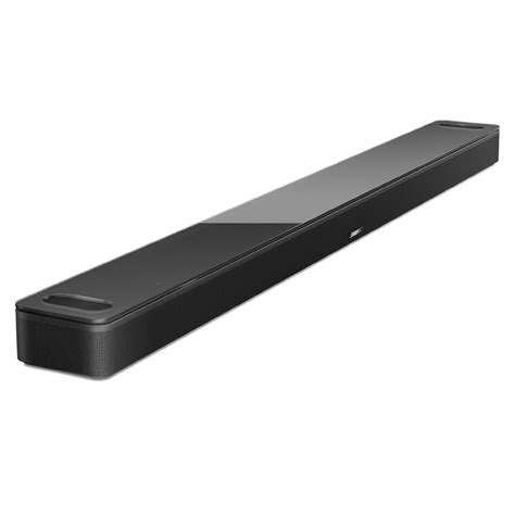 Bose Smart Soundbar 900 - Dolby Atmos Soundbar