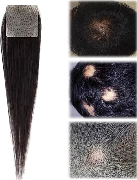 Hair Piece/Patch – Color Chic Salon