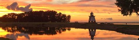 Visit Port Clinton | Shores & Islands Ohio