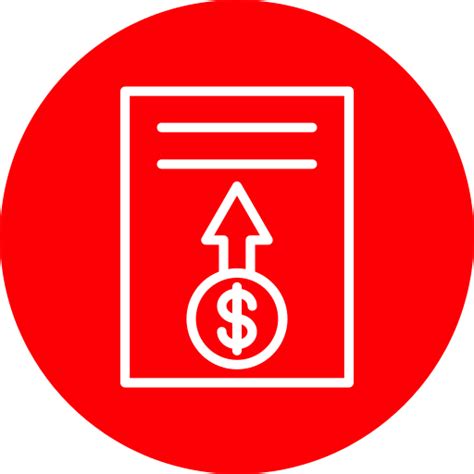 Profits - Free business and finance icons