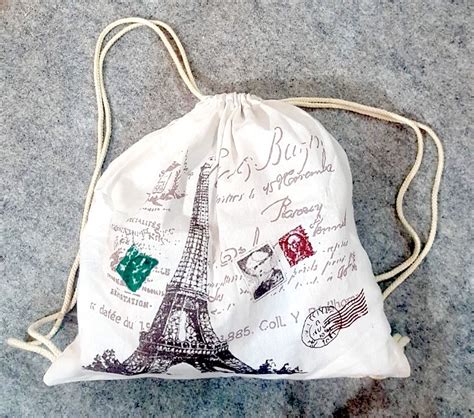 Drawstring Bag 的图像结果