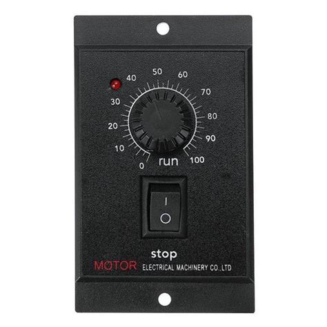 Jual PZ Speed Control Motor Gearbox 6W 220V 1 Phase - Gear Head ...