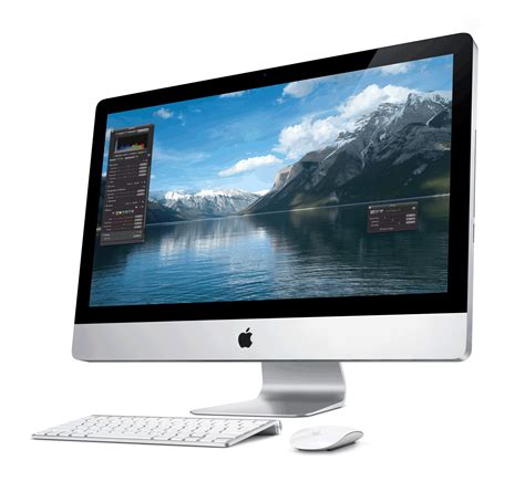 iMac迎来20周年纪念：从透明五彩到专业灰色的苹果一体机 - 超能网
