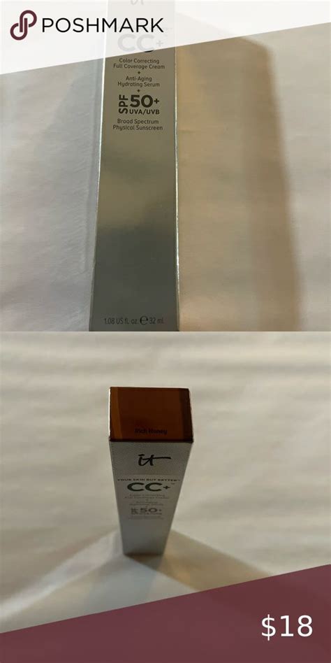 Image result for ITCC Color Correcting Full Coverage