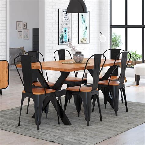 Industrial Chairs - Chair Design