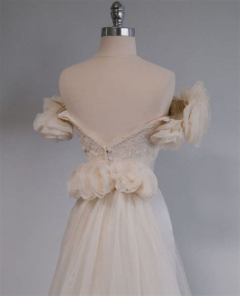 Vionnette - NEW Couture Vintage Bridal Shop in Atlanta | Anne Barge ...
