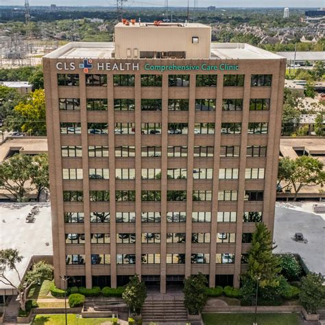 Primary Care Physicians in Katy, TX | Houston | CLS Health