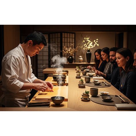 What Is Omakase? Find the Meaning and Its History Here