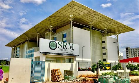 Technology Business Incubator of SRM University-AP launches first star
