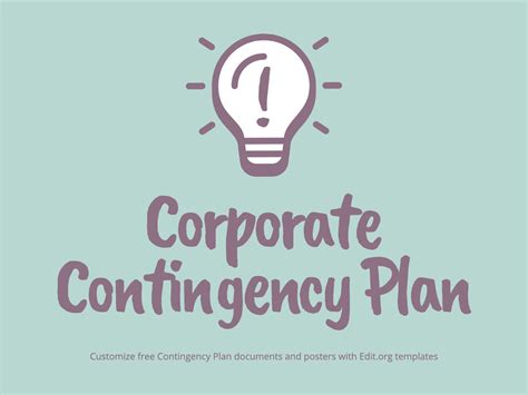 Image result for Payroll Contingency Plan