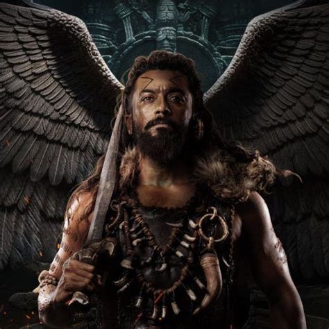 Kanguva OTT release date: Check out streaming details of Suriya's film