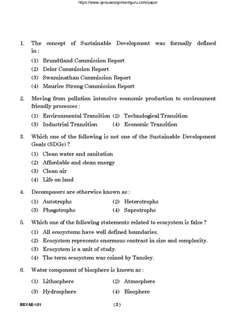 DOC-20240704-WA0000 - Answer - 1. The concept of Sustainable ...