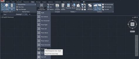 Image result for AutoCAD Viewport Tutorial