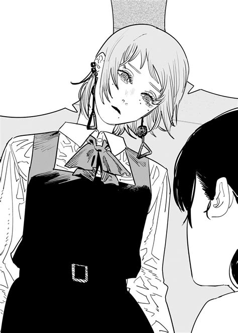 Fami/Image Gallery | Chainsaw Man Wiki | Fandom