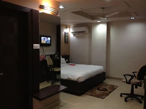 HOTEL RAJ RESIDENCY (Ranchi, Jharkhand) - Lodge Reviews, Photos, Rate ...