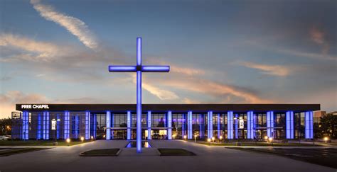 Free Chapel Orange County | BCA-Studios