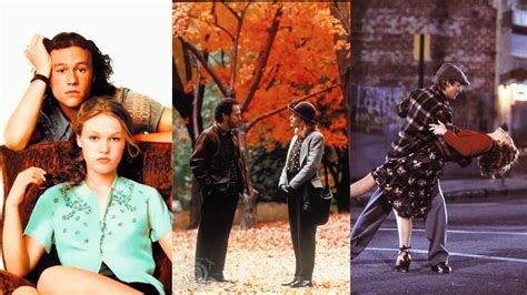 Re-Watching Rom-Coms Might Be More Than Just A Guilty Pleasure