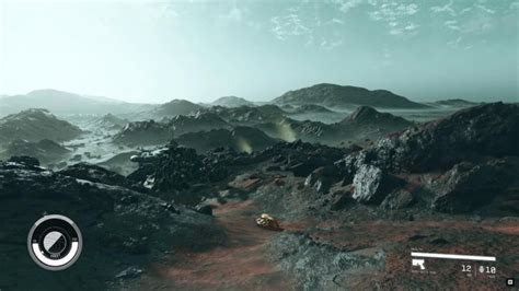 Best Planets To Build Outposts In Starfield