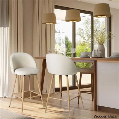 Buy Bar Stools & Bar Chairs at Best Price