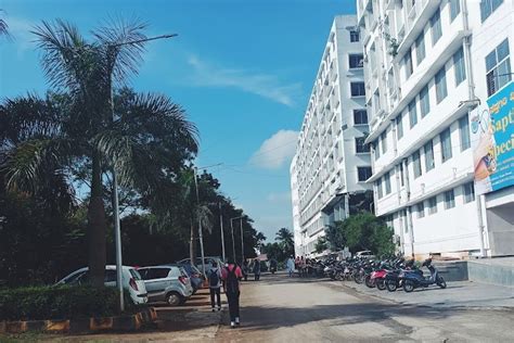 Sapthagiri Institute of Medical Sciences and Research Centre Bangalore ...