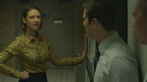 Mindhunter full season 1 review: A smart, confident show as methodical ...