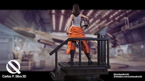 🧑‍ ️ Rebel pilot star wars + NSFW version・ 3D File for ・Cults