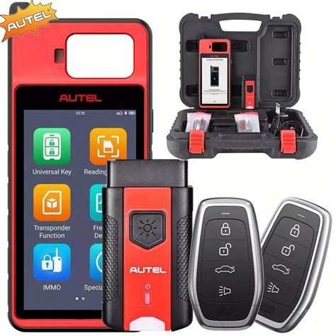 Image result for Autel Key Programmer
