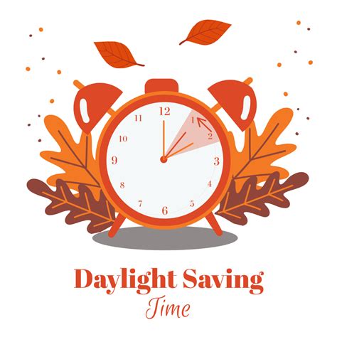 Daylight Saving Time 2026 Begins Definition Of Love