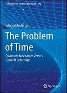 Image result for Time Problem Quantum Physics