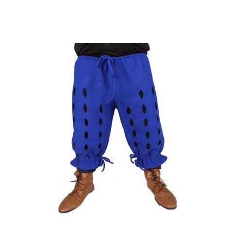 Buy Woollen Landsknecht Pants,or Leggings SCA LARP Renaissance Costumes ...