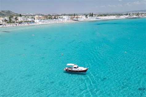 SEASHELL BOAT TOUR CAGLIARI (2026) All You Need to Know BEFORE You Go ...