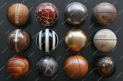 Kind of Ball 的图像结果