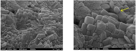Microwave Crystallization of Lithium Aluminum Germanium Phosphate Solid ...