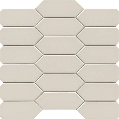 Emser Porcelain Mosaic Tiles