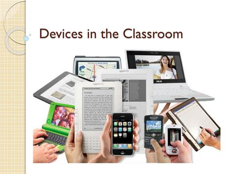 Classroom Technology Devices 的图像结果