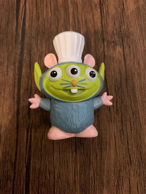 Image result for Alien Remix Toy Story Figurine