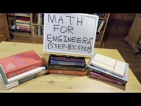 Engineering Math Course 的图像结果