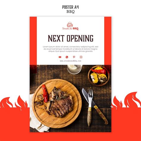 Page 19 | Grill banner Images - Free Download on Freepik
