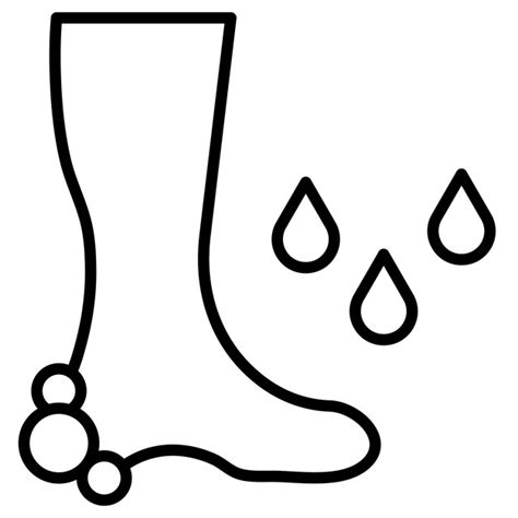 Image result for Foot Washing Cartoon