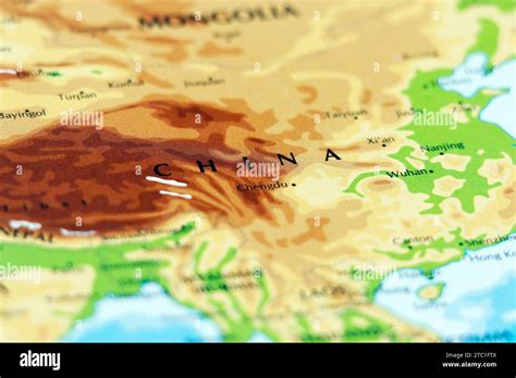 China Country 的图像结果