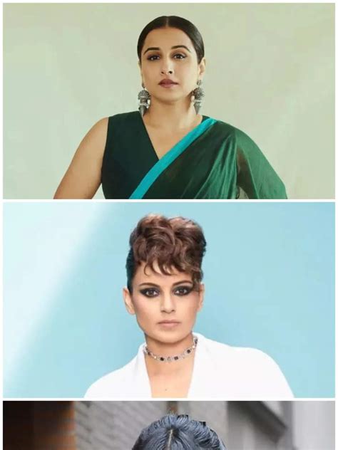 Vidya Balan to Taapsee Pannu: Actresses who brought in a significant ...