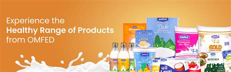 Milky - Dairy Website Template