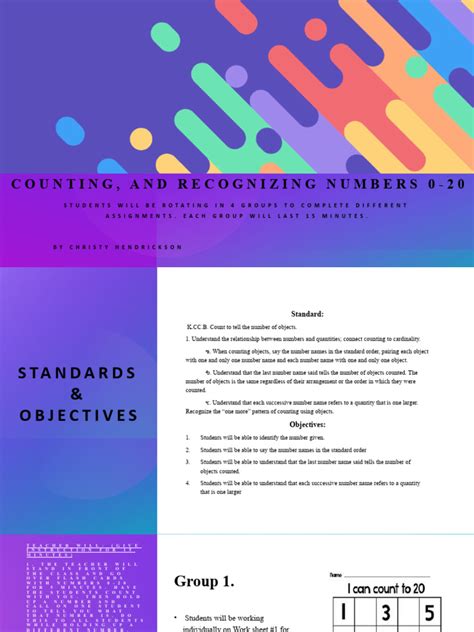 Lesson Presentation 的图像结果