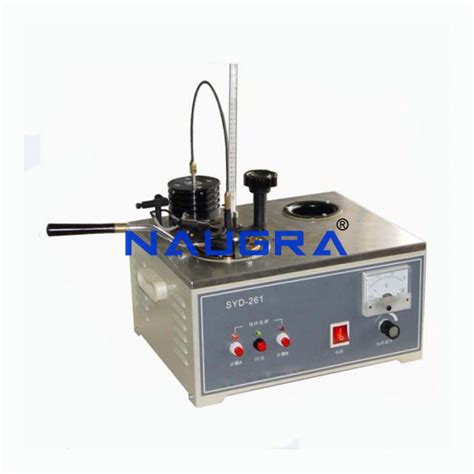 Image result for Flashpoint Testing