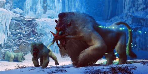 MH Wilds Blangonga Guide - Location, Drops, and Weaknesses