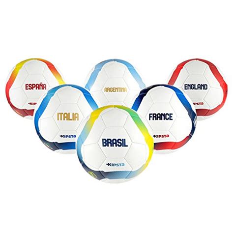 Buy Kipsta Worldcup Edition Football, 5 (Portugal) Online at Low Prices ...